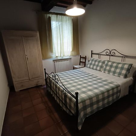 Апартаменти La Casina Dell'Agania Ареццо Екстер'єр фото